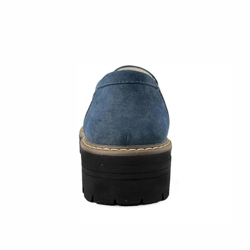 Cecilia™ - Mocassini eleganti con comfort ortopedico