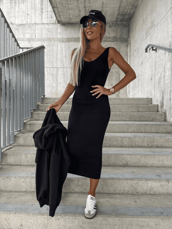 MARIAH - SET ABITO E FELPA PER DONNA
