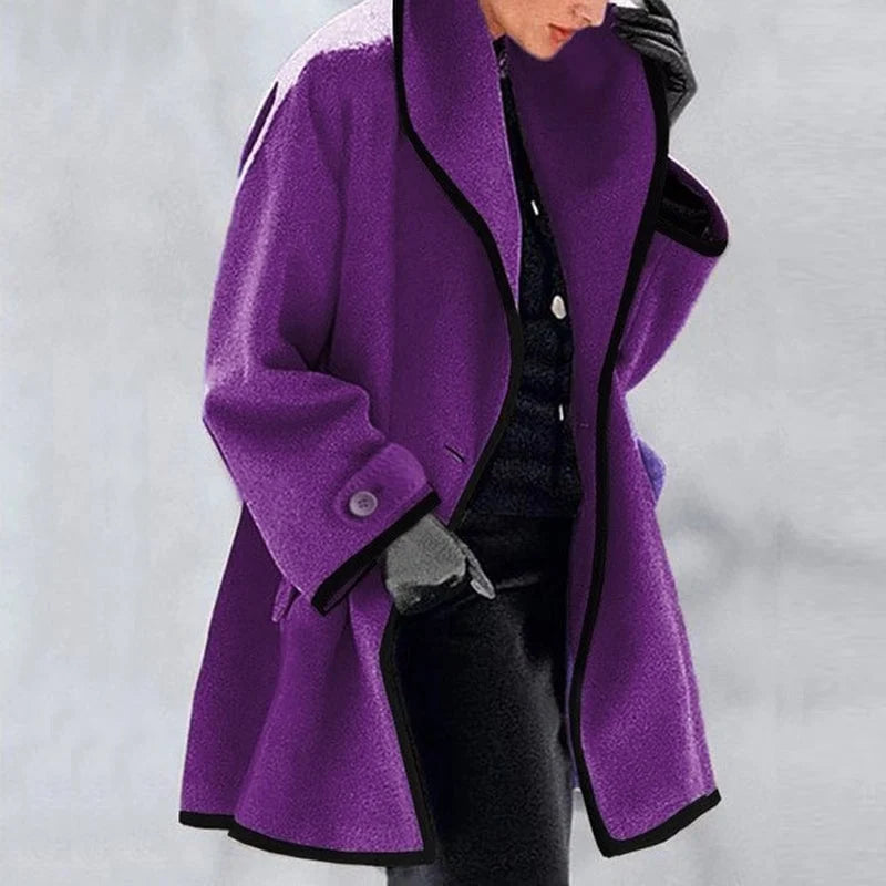 INÉS - TRENCH