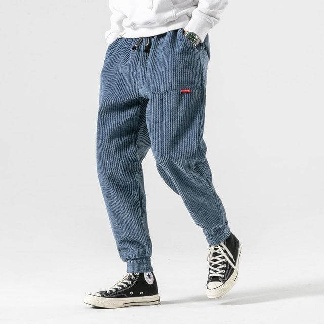 FABIO™ | CORDHOSE ALLA MODA
