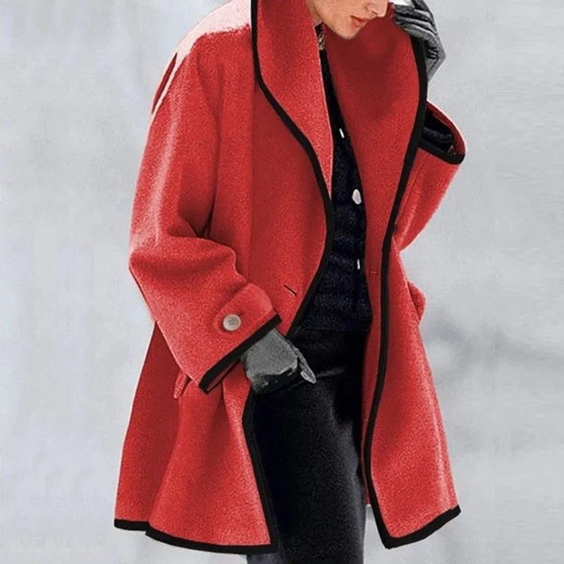 INÉS - TRENCH