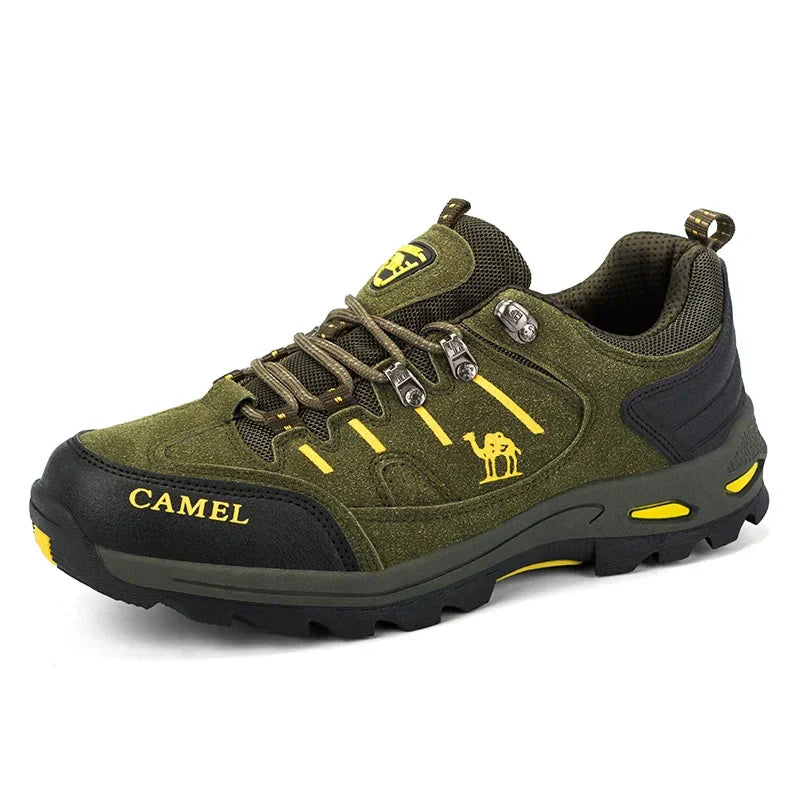 HIKE MAX™ | SCARPE ADVENTURE ALL-TERRAIN