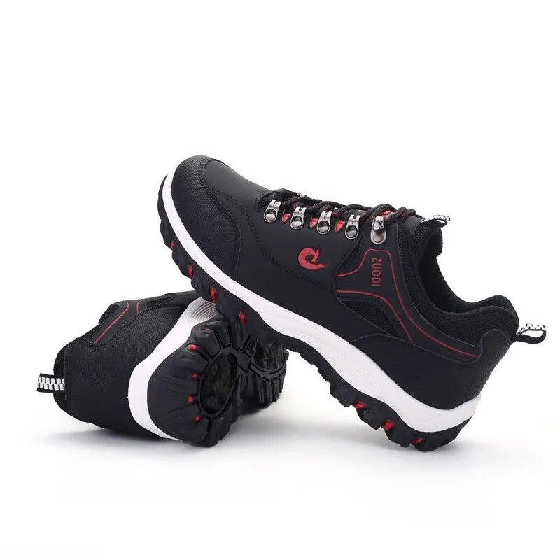 FLAVIO | SCARPE DA TREKKING ORTOPEDICHE