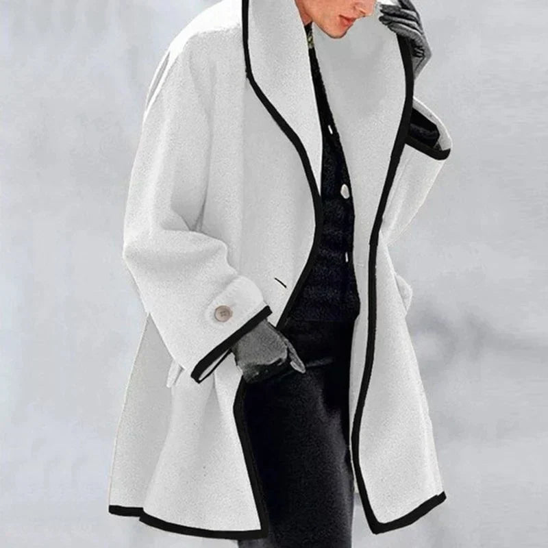 INÉS - TRENCH