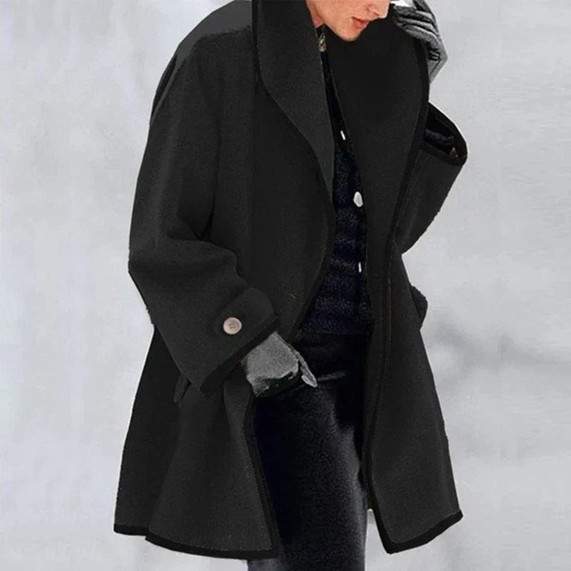 INÉS - TRENCH