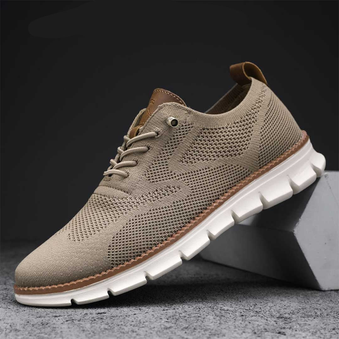 BENIAMINO - SCARPE ORTOPEDICHE DI ALTA QUALITÀ
