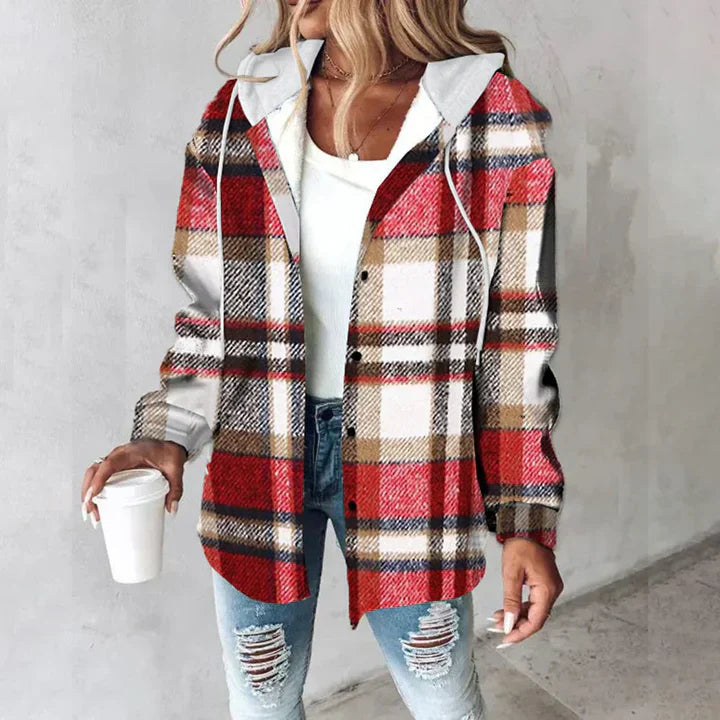 ACERO - GILET D'AUTOMNE