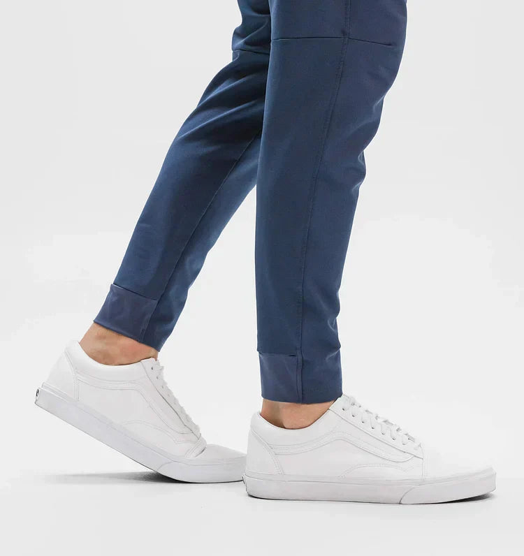 UGO® - PANTALONI DALLA LINEA RILASSATA
