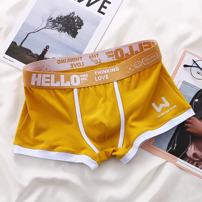 MIRANDA™ PREMIUM BOXER | 2+2 GRATIS SOLO OGGI