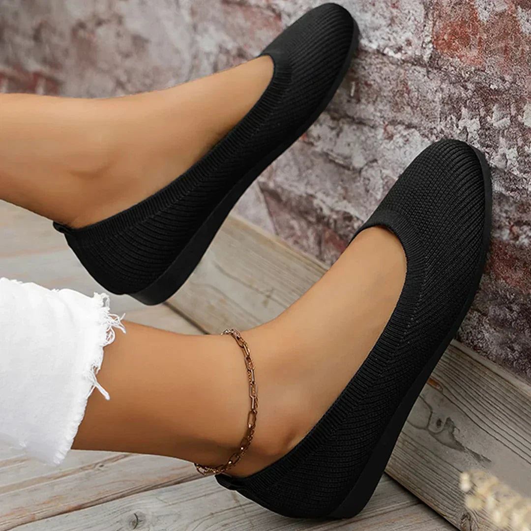 Elvy | Eleganti e Confortevoli Scarpe