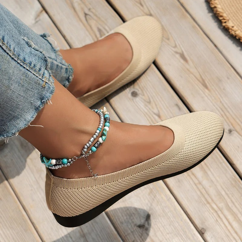 Elvy | Eleganti e Confortevoli Scarpe