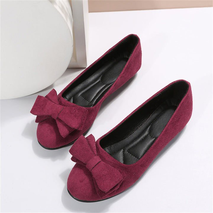ELLY| Scarpe Ortopediche Confortevoli e Stabili