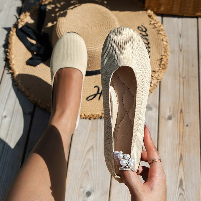 Elvy | Eleganti e Confortevoli Scarpe