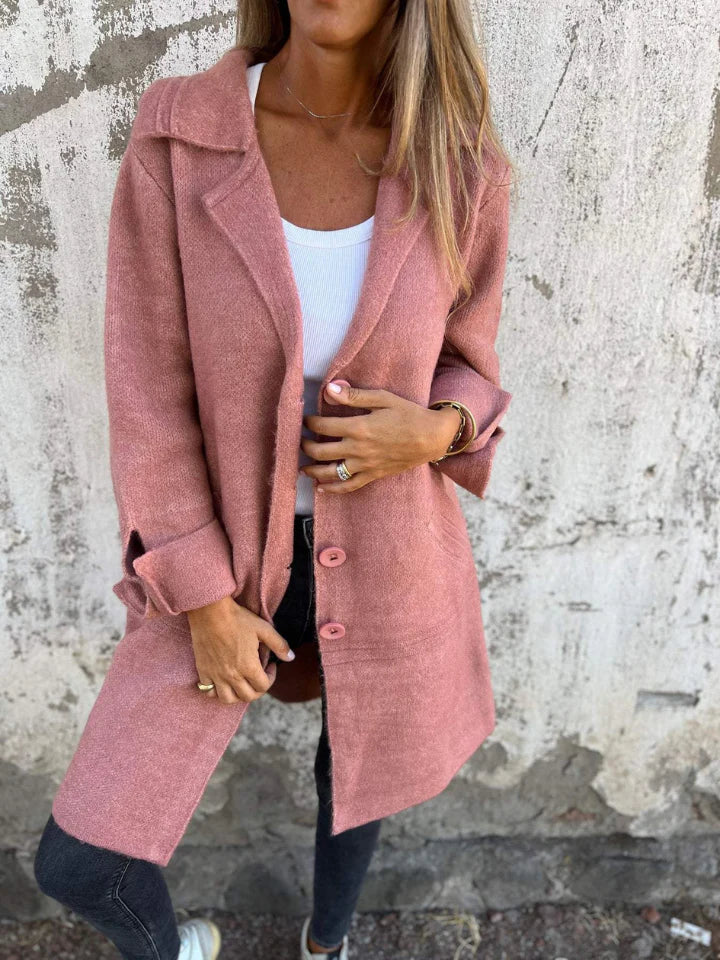 ARIANNA - GIACCA AUTUNNALE