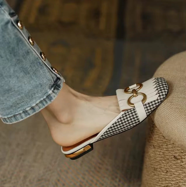Mathilda | Sandali estivi comodi e alla moda