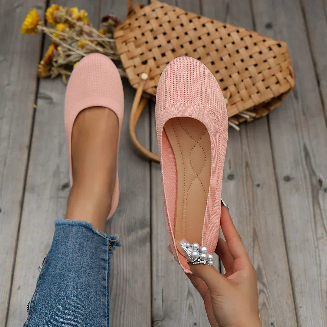 Elvy | Eleganti e Confortevoli Scarpe