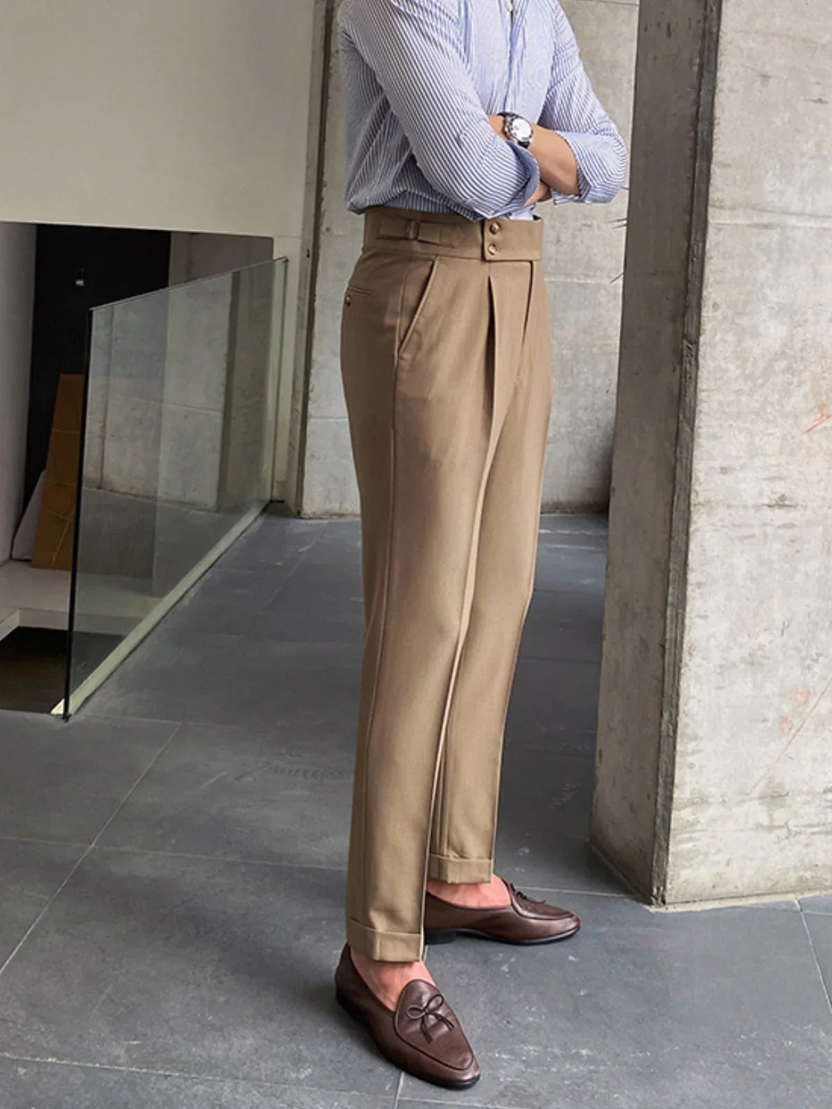 Moritz™ - Pantaloni Vintage