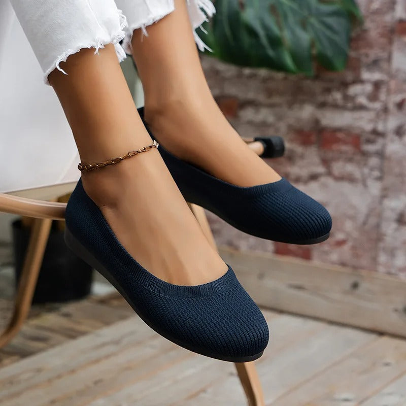 Elvy | Eleganti e Confortevoli Scarpe