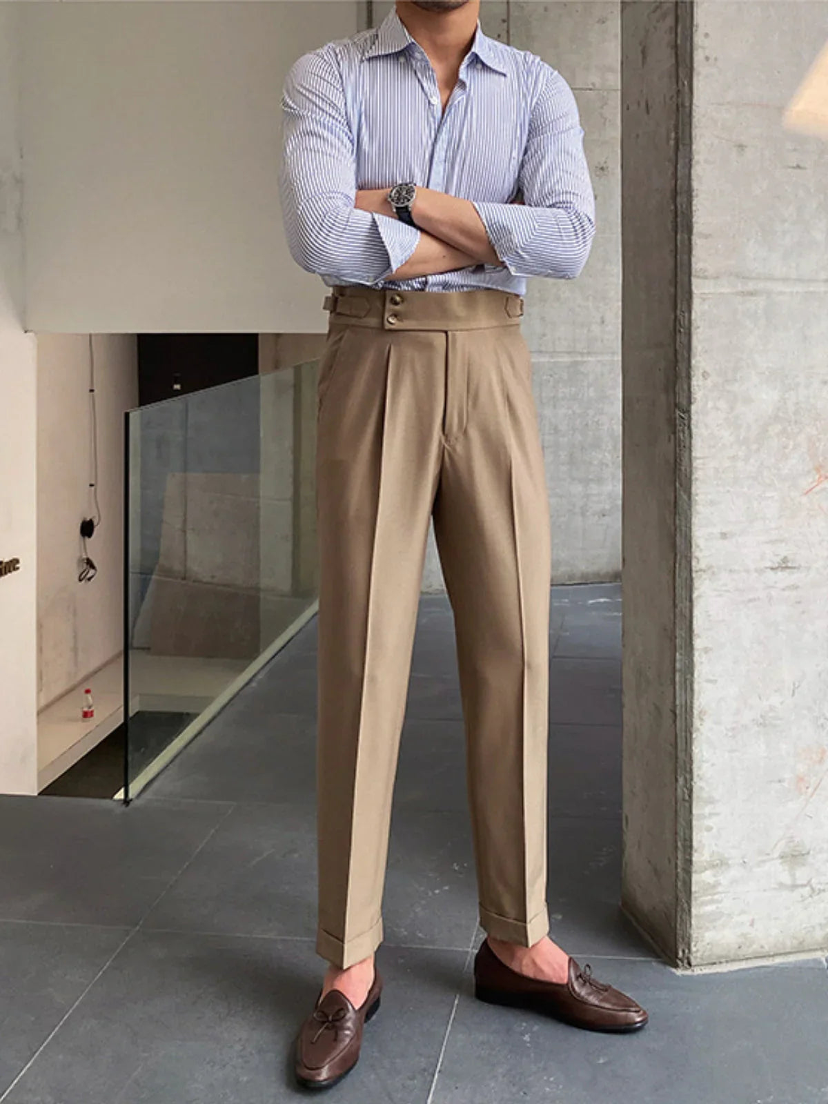 Moritz™ - Pantaloni Vintage