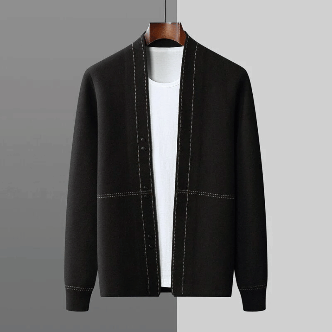 RENATO - MAGLIONE IN CASHMERE