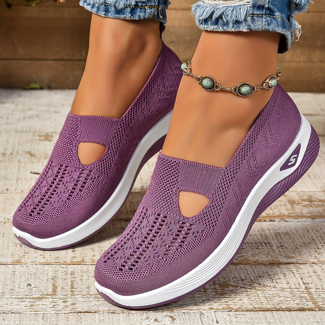 RELAXFIT | Scarpe Confortevoli ed Eleganti