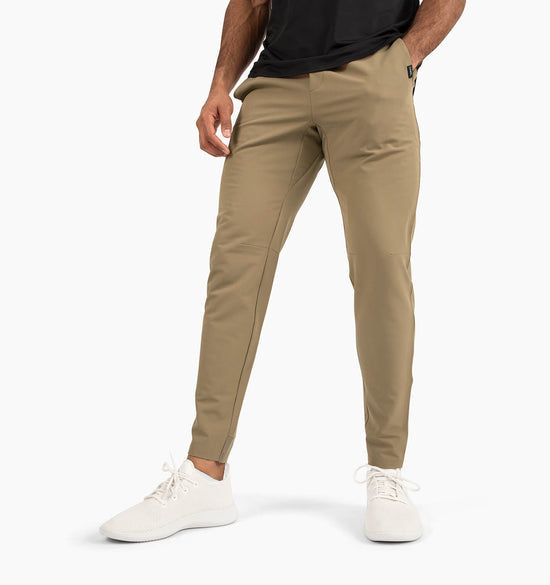 UGO® - PANTALONI DALLA LINEA RILASSATA