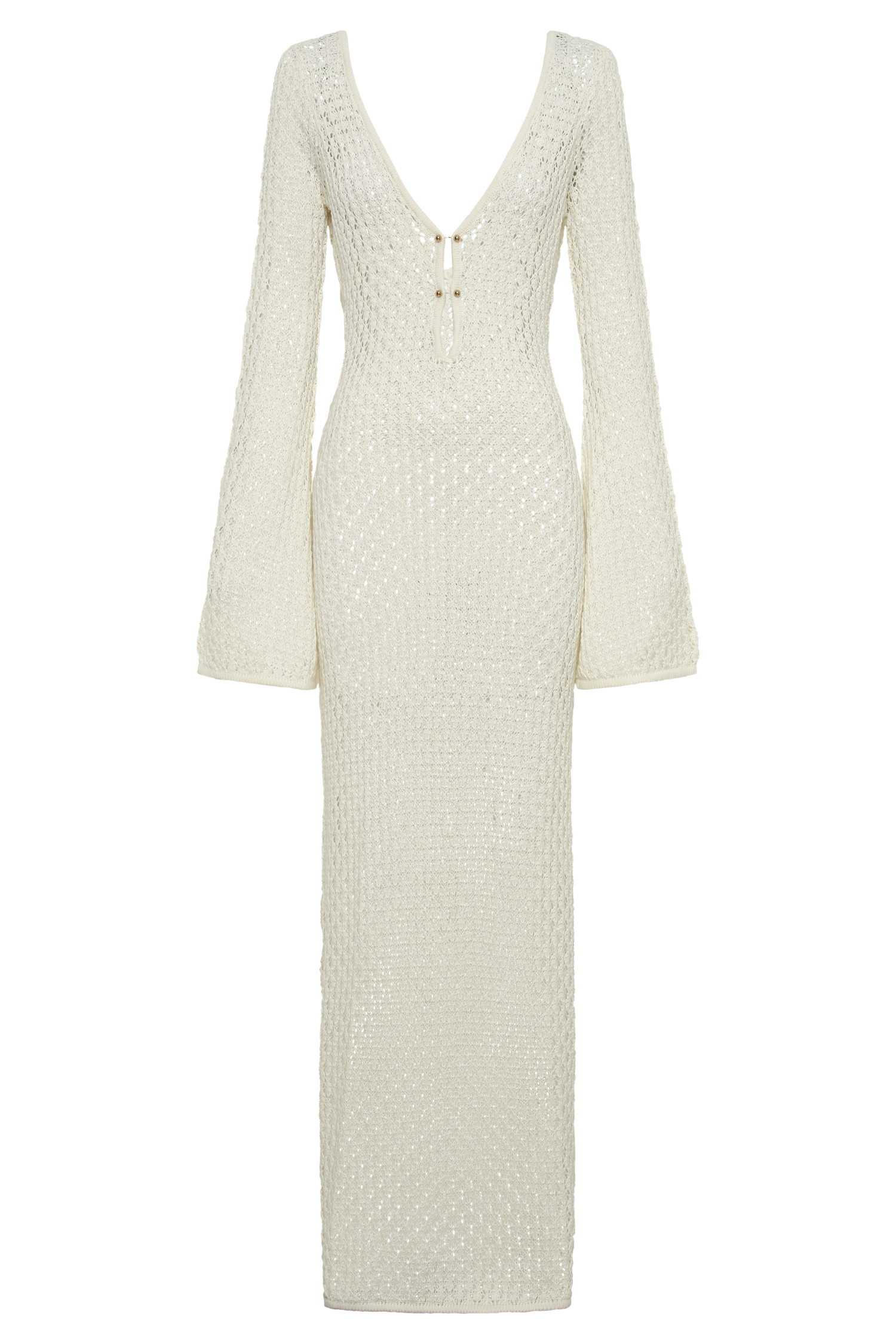 LAURA™ | ABITO ELEGANTE BIANCO