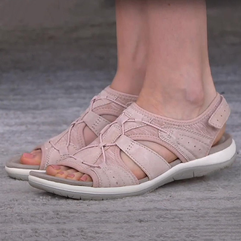 CLARLA™ - SANDALI ORTOPEDICI CONFORTEVOLI