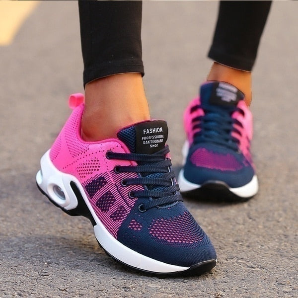 PIETRO™ - COMODE SCARPE DA GINNASTICA ORTOPEDICHE