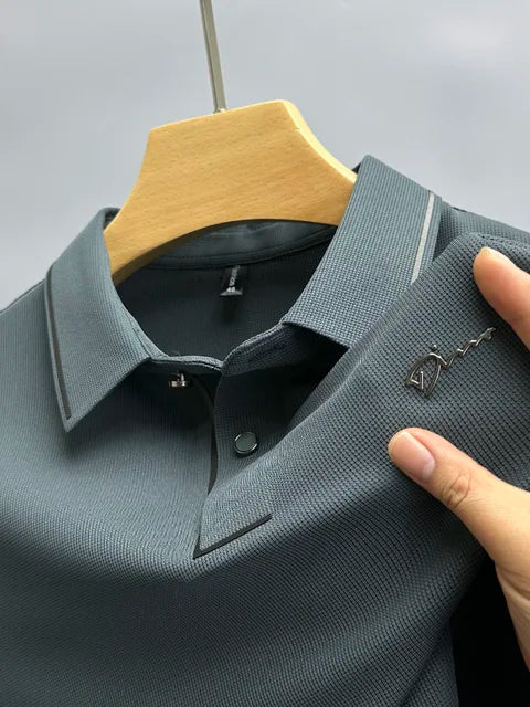 AGOSTINO | POLO UOMO