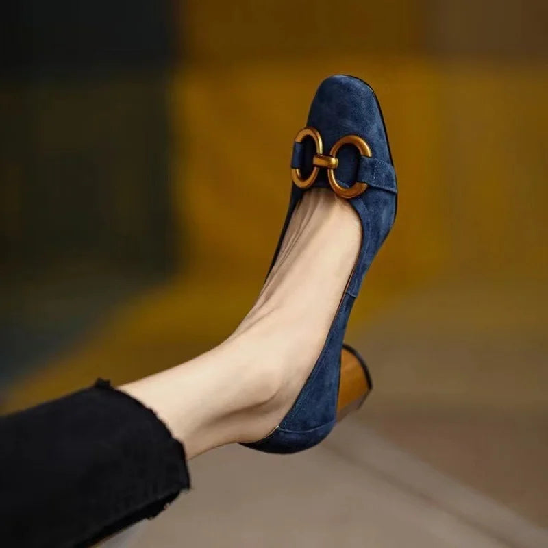 Mathilda | Eleganti e Comodi Sandali Donna