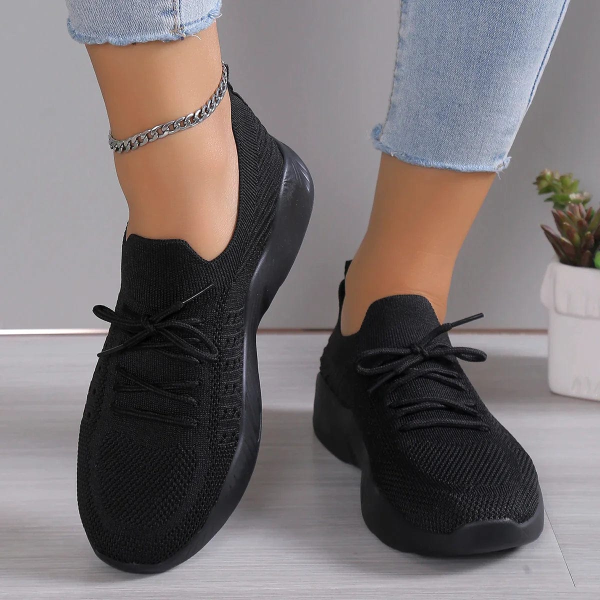 AERO - SCARPE ORTOPEDICHE PER DONNA