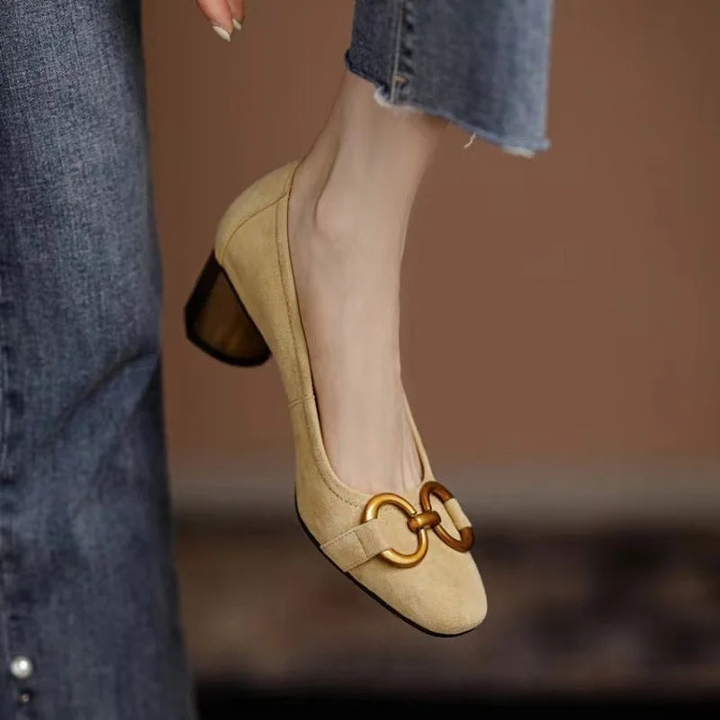 Mathilda | Eleganti e Comodi Sandali Donna