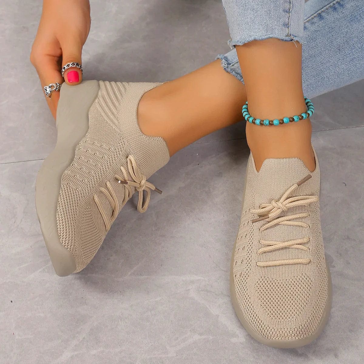 AERO - SCARPE ORTOPEDICHE PER DONNA
