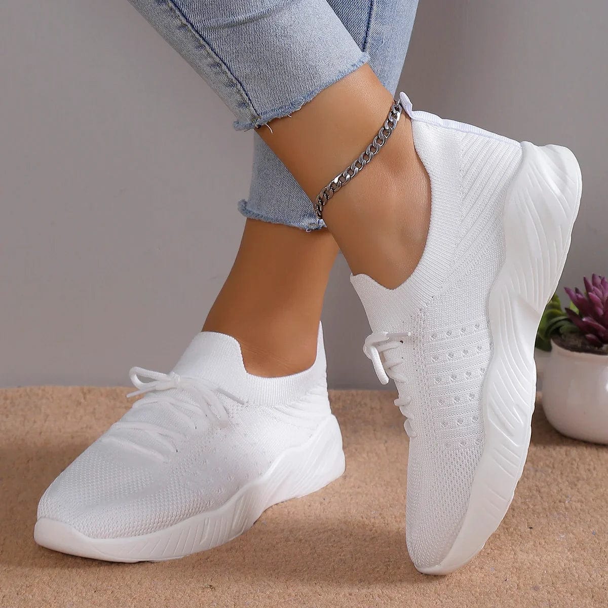 AERO - SCARPE ORTOPEDICHE PER DONNA