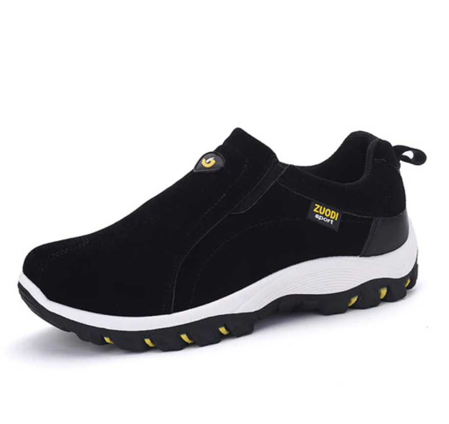 ELIO™ | LE MIGLIORI SCARPE ORTOPEDICHE DA TREKKING PER UOMO