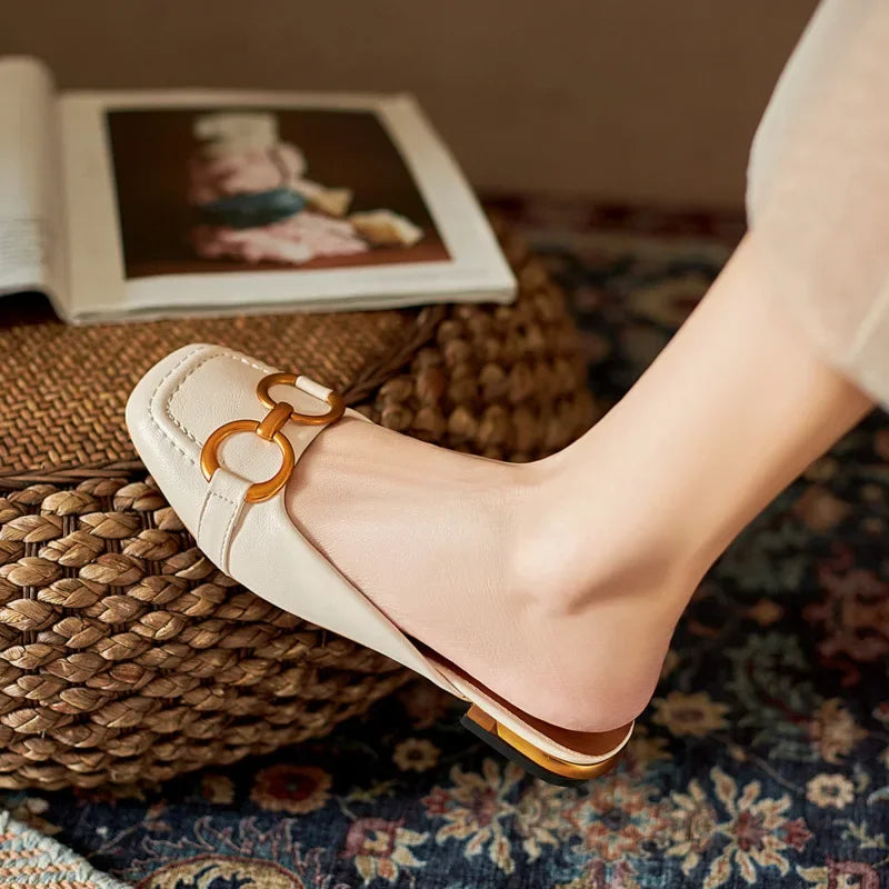 Mathilda | Sandali estivi comodi e alla moda