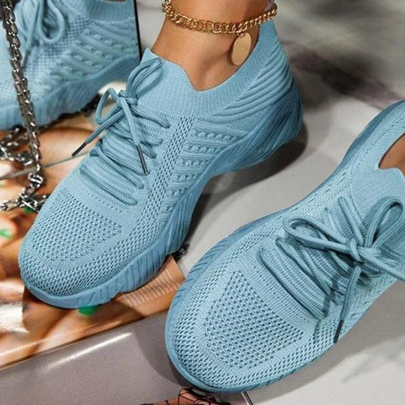AERO - SCARPE ORTOPEDICHE PER DONNA