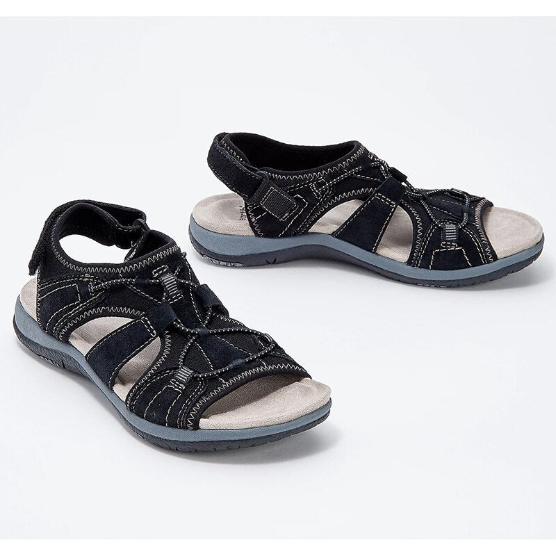 CLARLA™ - SANDALI ORTOPEDICI CONFORTEVOLI