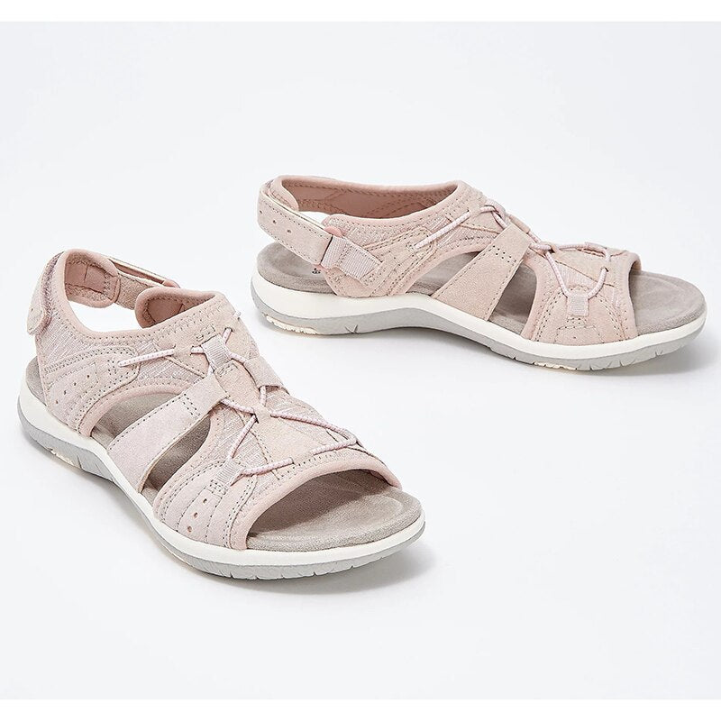 CLARLA™ - SANDALI ORTOPEDICI CONFORTEVOLI