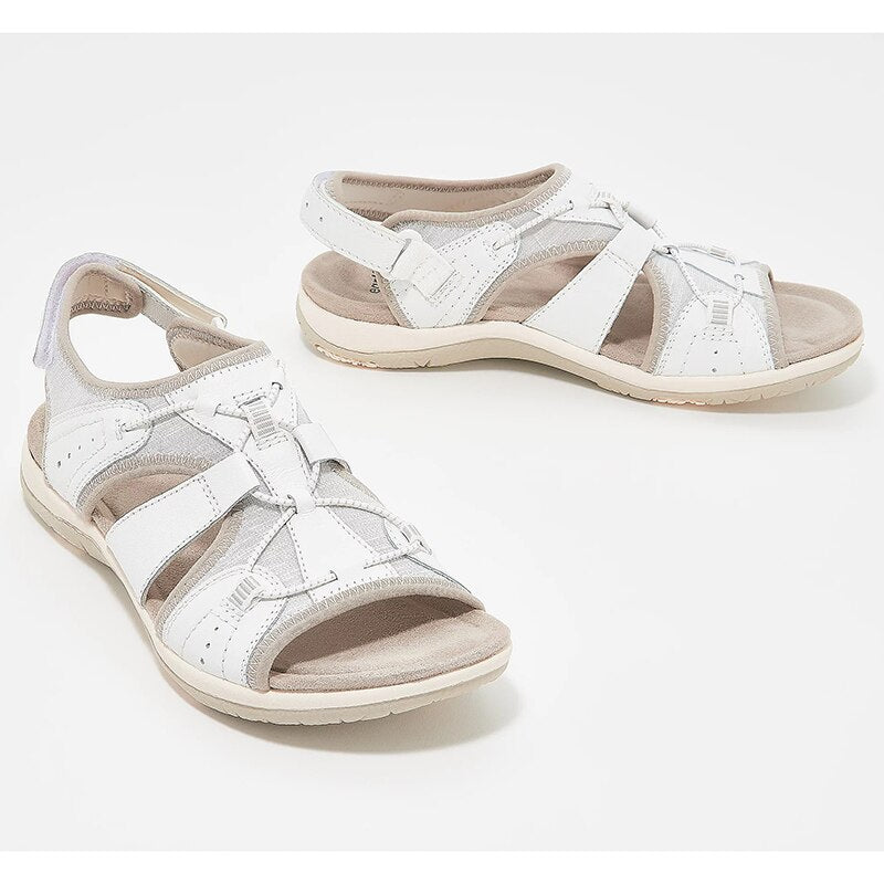 CLARLA™ - SANDALI ORTOPEDICI CONFORTEVOLI