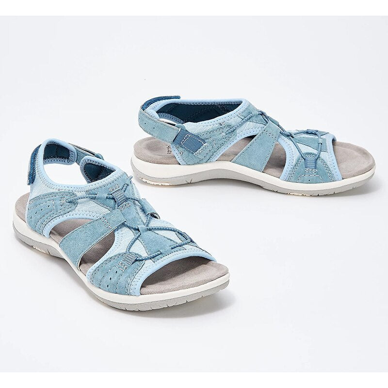 CLARLA™ - SANDALI ORTOPEDICI CONFORTEVOLI