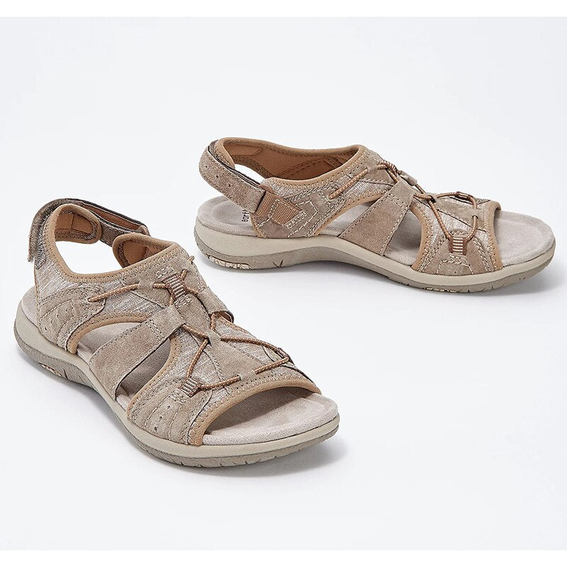 CLARLA™ - SANDALI ORTOPEDICI CONFORTEVOLI