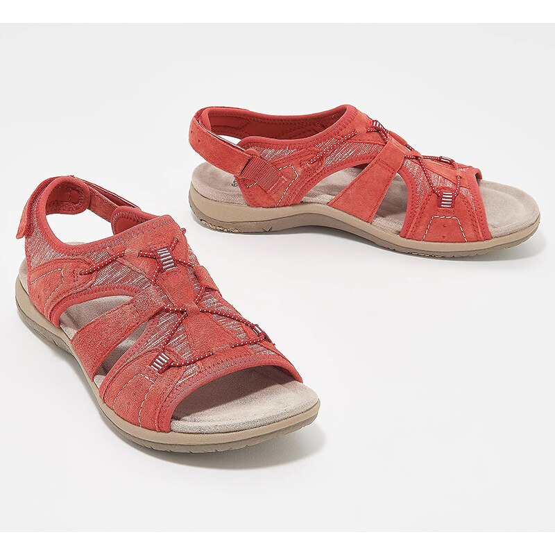CLARLA™ - SANDALI ORTOPEDICI CONFORTEVOLI