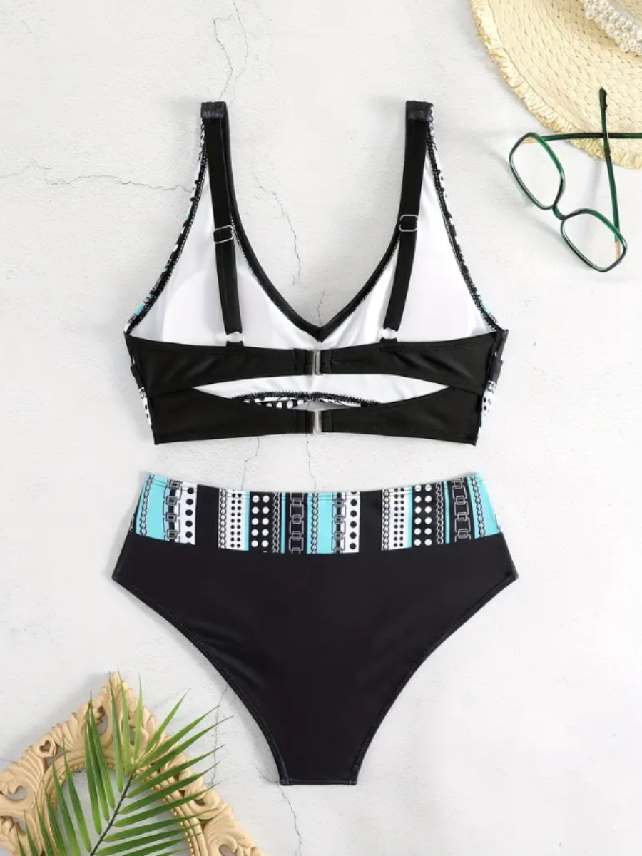 NICOLETTA™ | BIKINI PER LA FORMA