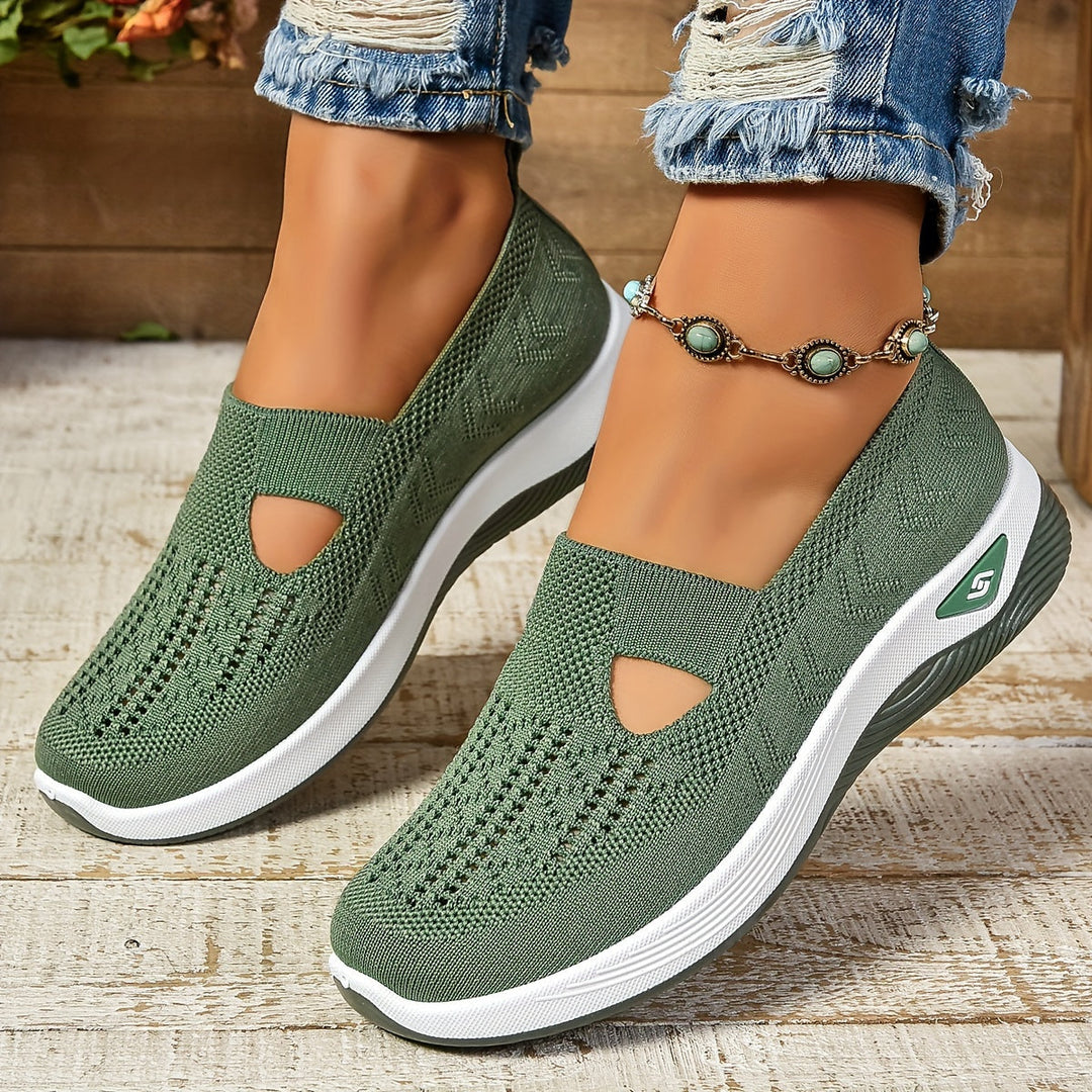 RELAXFIT | Scarpe Confortevoli ed Eleganti