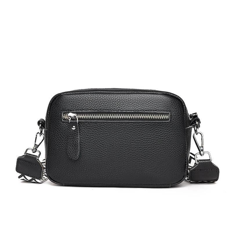 ARIANNA - BORSA IN PELLE DI LUSSO DA DONNA