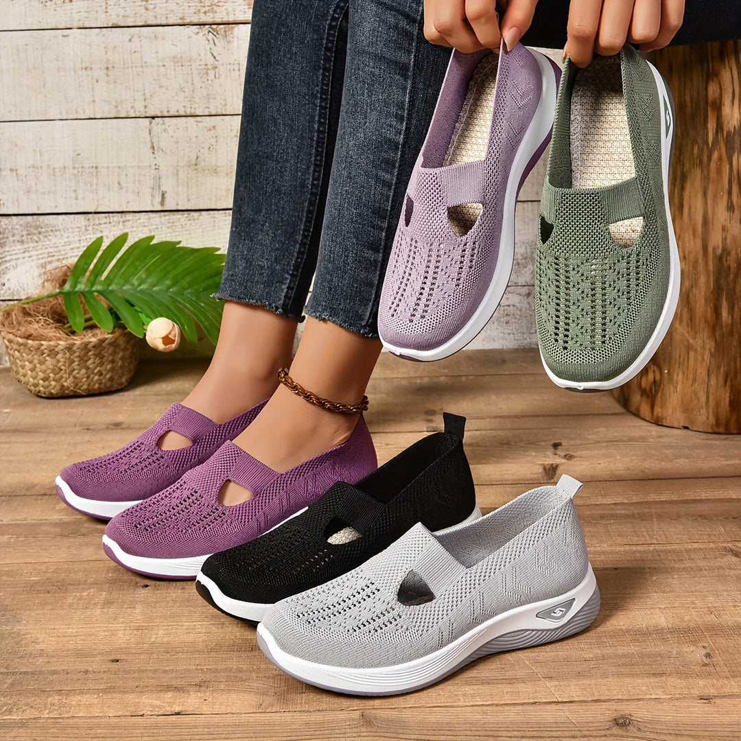 RELAXFIT | Scarpe Confortevoli ed Eleganti