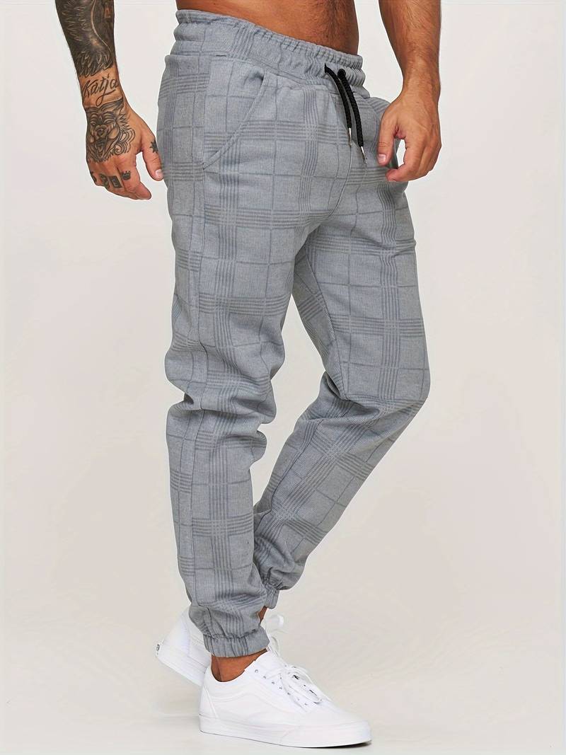 VITO - PANTALONI DA TUTA ALLA MODA