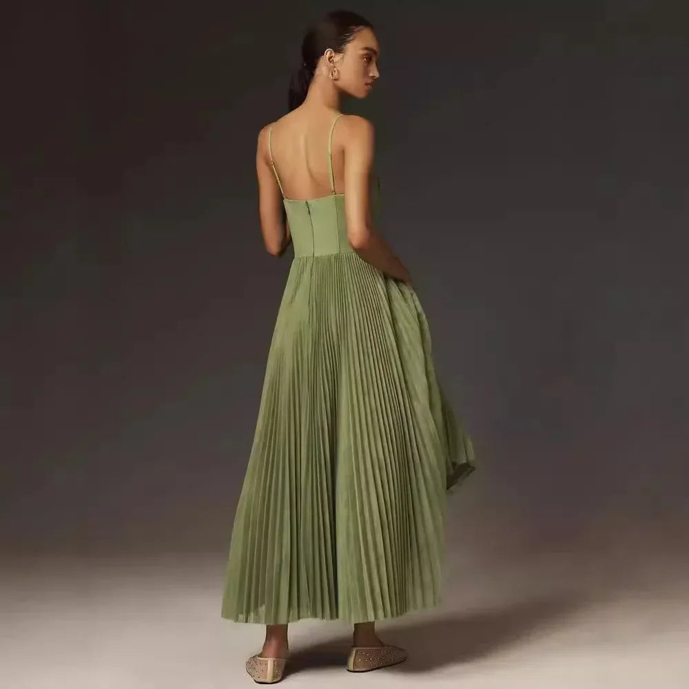 Lucrezia | Abito Elegante